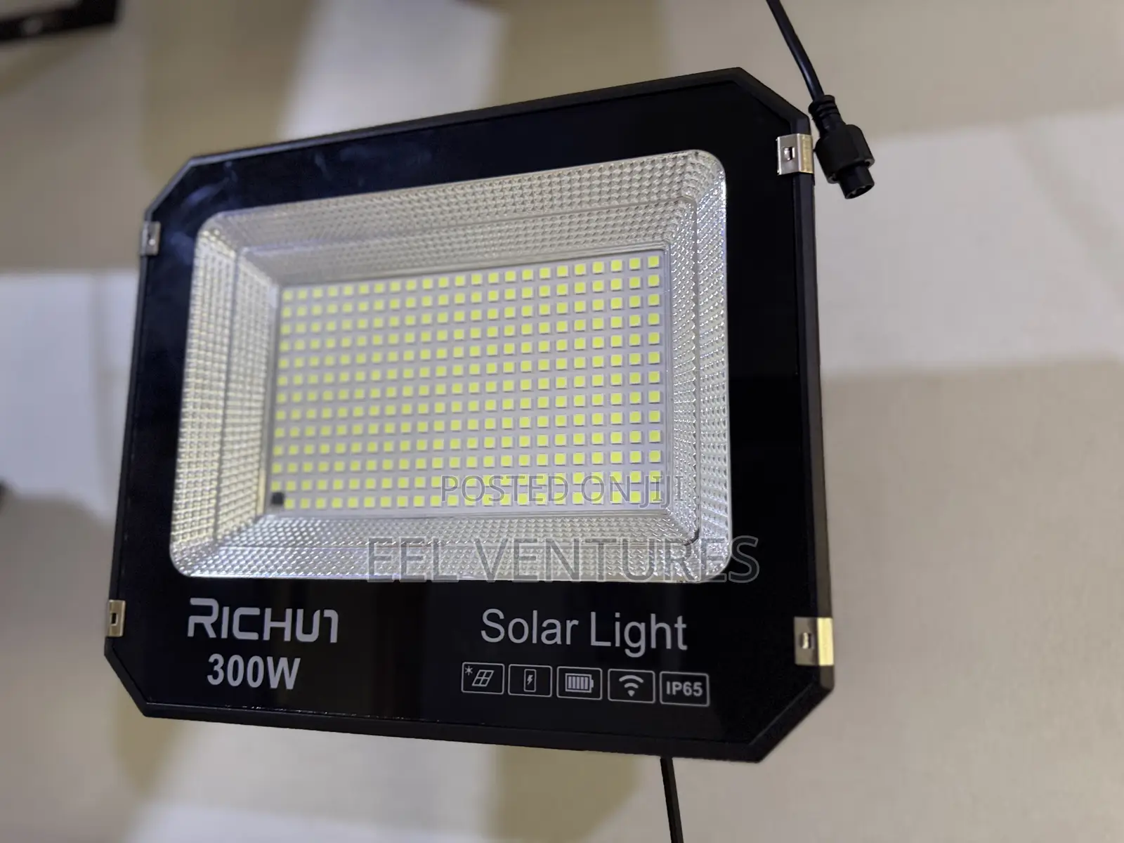 Solar Flood Lights,300w
