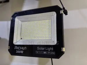 Solar Flood Lights,300w