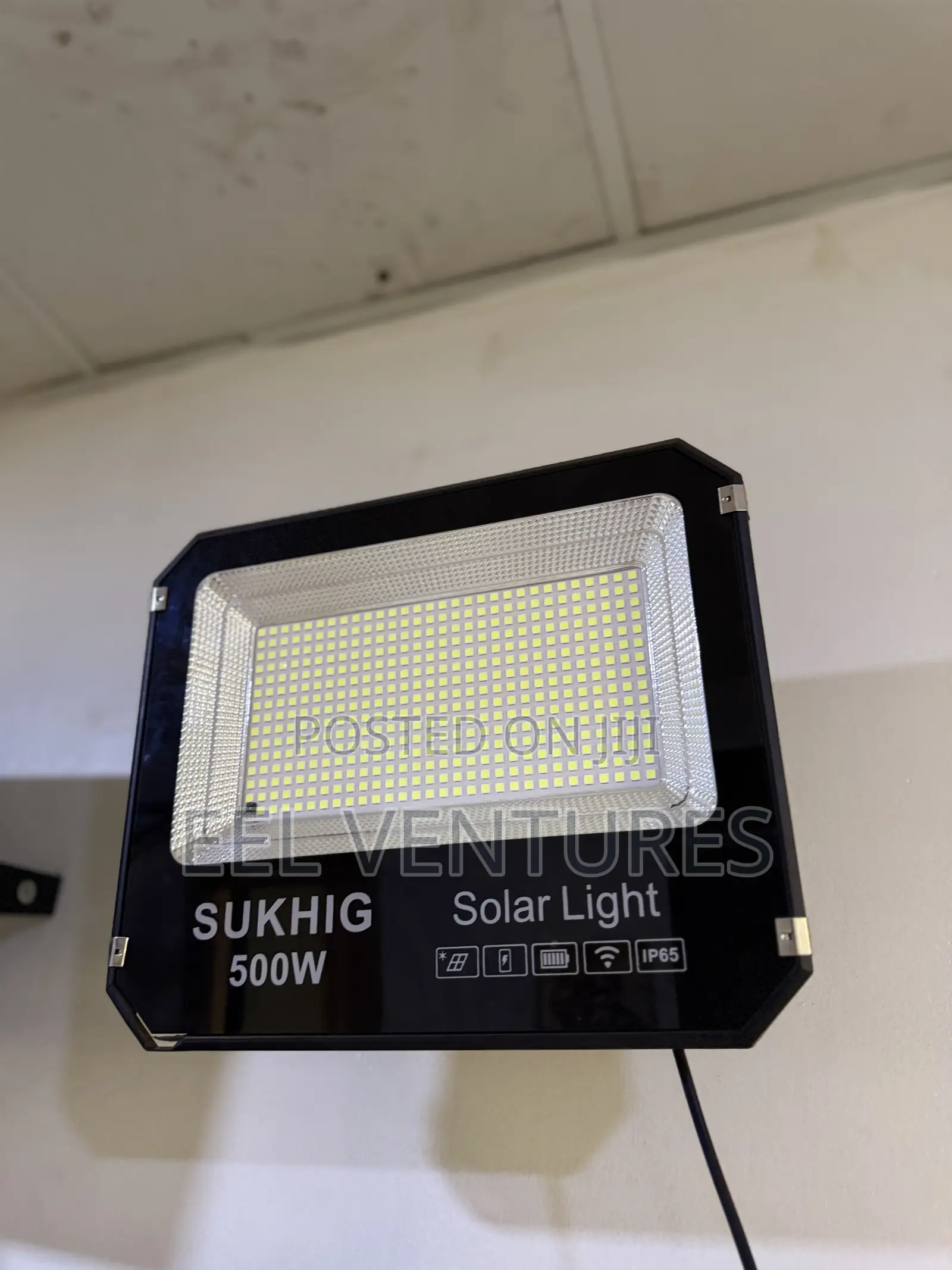 Solar Flood Lights,300w