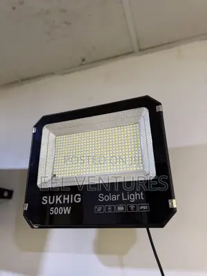Solar Flood Lights,300w