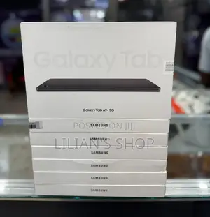 New Samsung Galaxy Note 10.1 N8010 128 GB Black