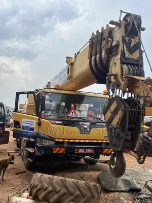 Cranes For Hire 70, 50, 20 10 Ton