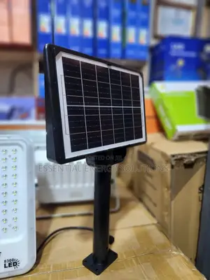 120w Solar Burtterfly Light