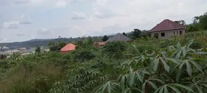 50 by 100 Near Jinja Road