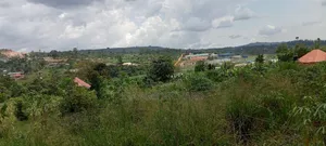 50 by 100 Near Jinja Road