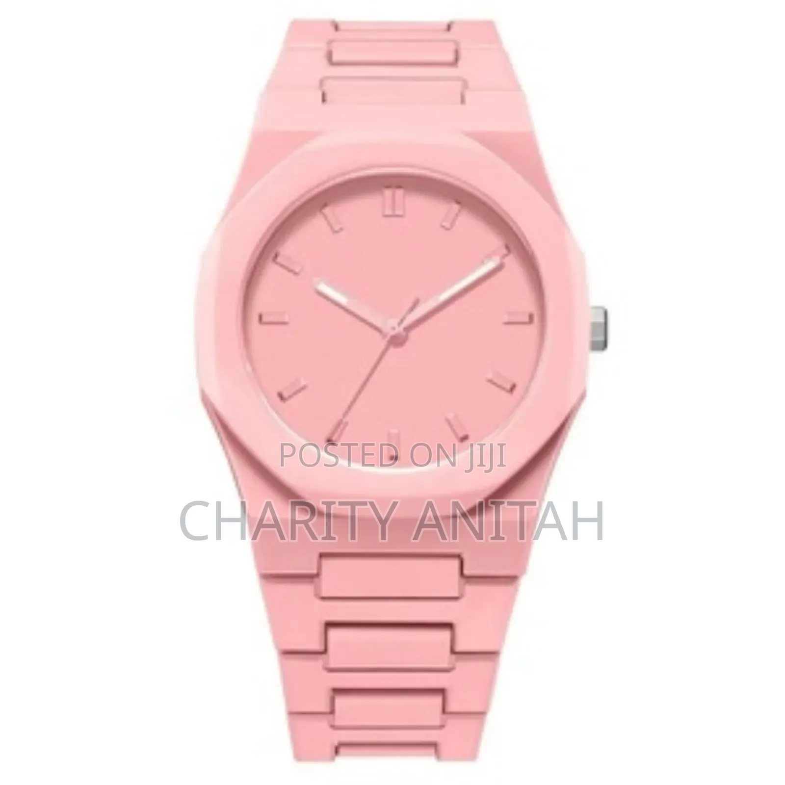 Premium Waterproof Quratz Watch