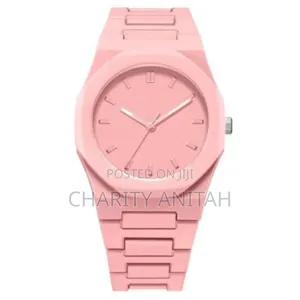 Premium Waterproof Quratz Watch