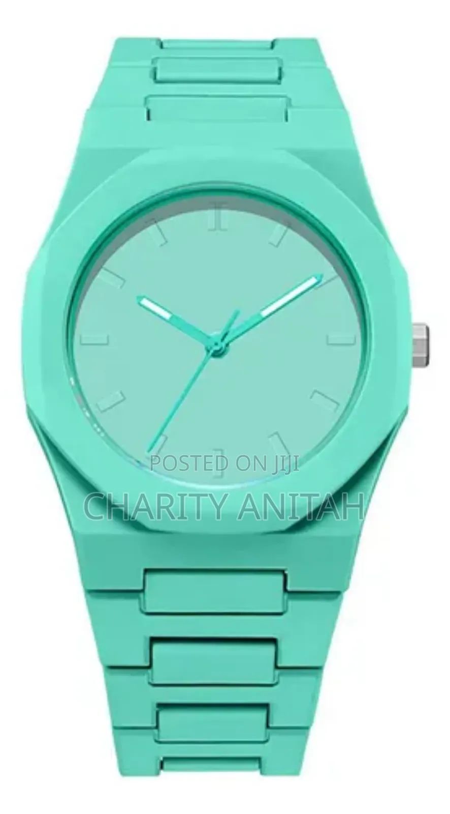 Premium Waterproof Quratz Watch