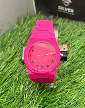 Premium Waterproof Quratz Watch