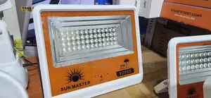 300w Solar Flood Light