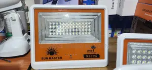 300w Solar Flood Light