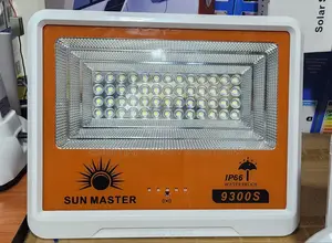 300w Solar Flood Light