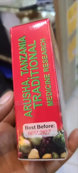 Harakah Herbal Body Cleaner (Men and Woman)