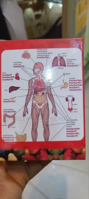 Harakah Herbal Body Cleaner (Men and Woman)