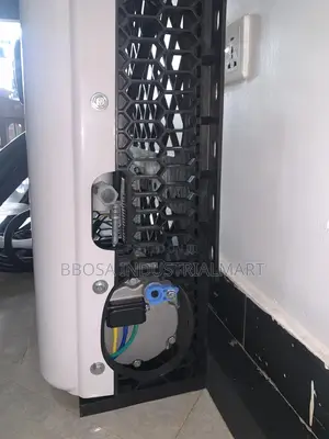 Car Dc Air Conditioner 24v