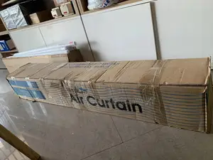 Air Curtain 5ft