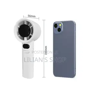 M11 High Speed Handheld Fan
