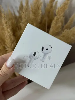 Type - C Original Airpods Pro With Noise Cancellation