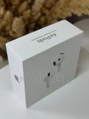 Type - C Original Airpods Pro With Noise Cancellation