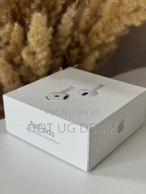 Type - C Original Airpods Pro With Noise Cancellation