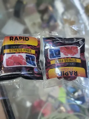 Rapid Water Wetness Women/Stress Free