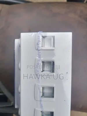 Change Over Switch 100a Digital