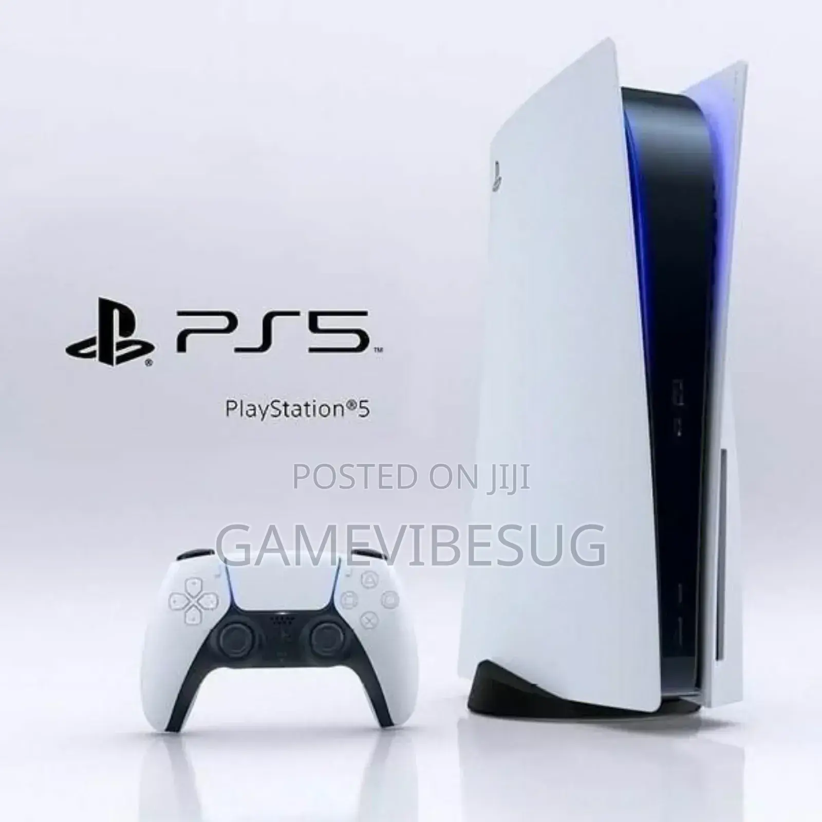 Ps5 Standard Bundle Sale - 3 Games, 2 Controllers, Hdmi Cable