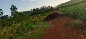 10 Acres in 7km From Jinja Road