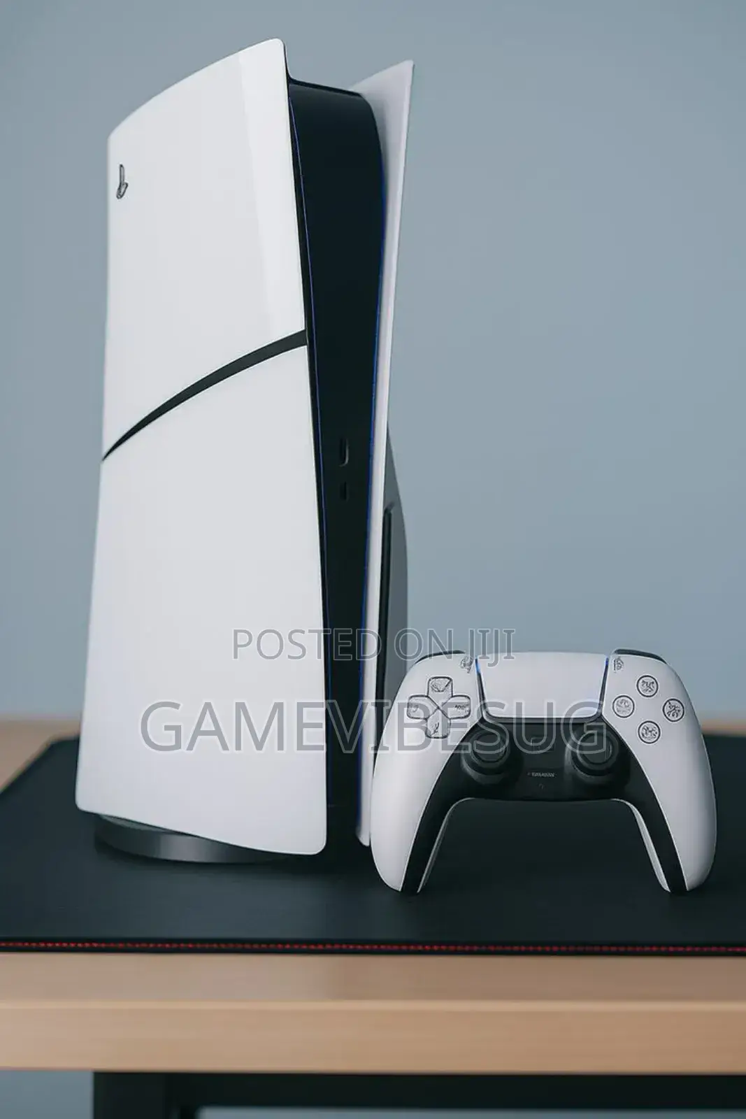 Playstation 5 Value Starter - 3 Games, 2 Controllers, Hdmi!