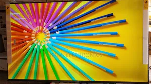 65" Hisense Smart Digital Tv-Utra Clear Display