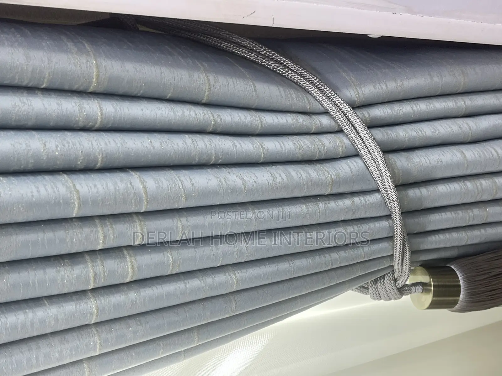 New Stock Curtains (Heavy Fabrics)