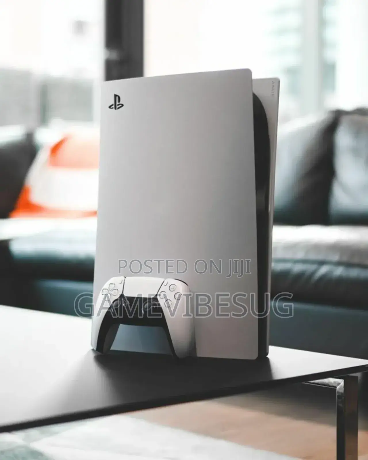Sony Ps5 Value Set - 3 Games - 2 Controllers - Hdmi Bundle
