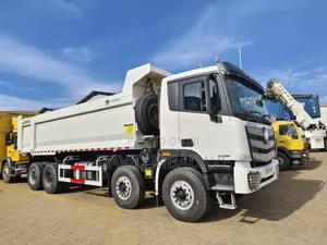 New Foton Sup 2025 White
