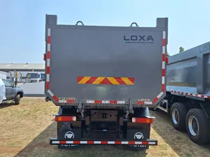 New Foton Sup 2025 White