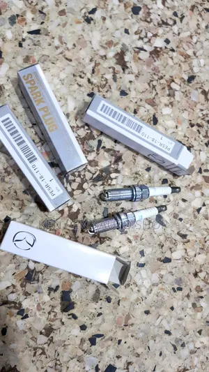 Mazda Cx5 and Premacy Spark Plugs