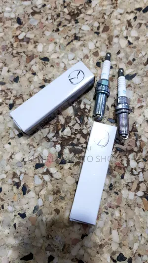 Mazda Cx5 and Premacy Spark Plugs