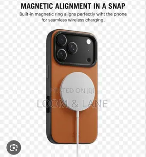 MPP 25w Magnetic Charger