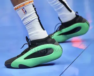 Original Men’S Adidas James Harden Volume 8 Basketball Sneakers