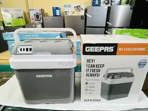 Geepas New Car Refrigerator