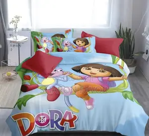 Kids Character Duvets