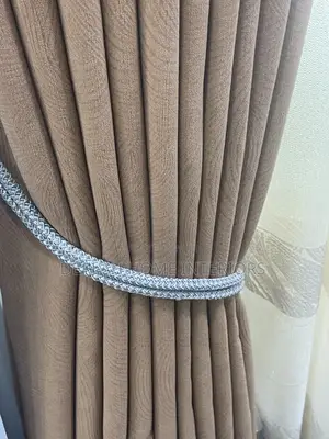 Heavy and Durable Curtain Per Fabric Meter