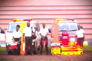 247 Ambulance Emergency Services