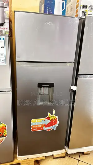 280l Refrigerator Pixel Brand New at a Cheaper Price