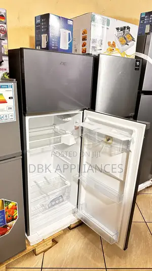 280l Refrigerator Pixel Brand New at a Cheaper Price