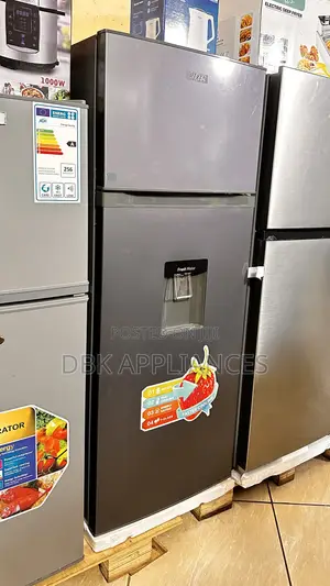 Refrigerator 280l Pixel at Affordable Price With 3 Years Warranty