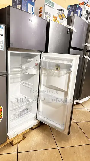 Refrigerator 280l Pixel at Affordable Price With 3 Years Warranty