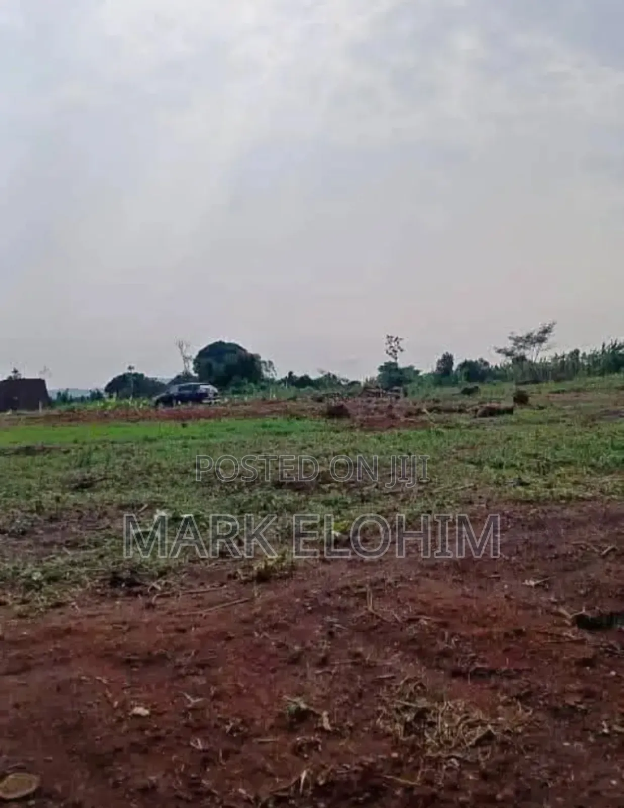 Plots of Land in Various Sizes