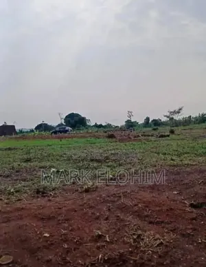 Plots of Land in Various Sizes
