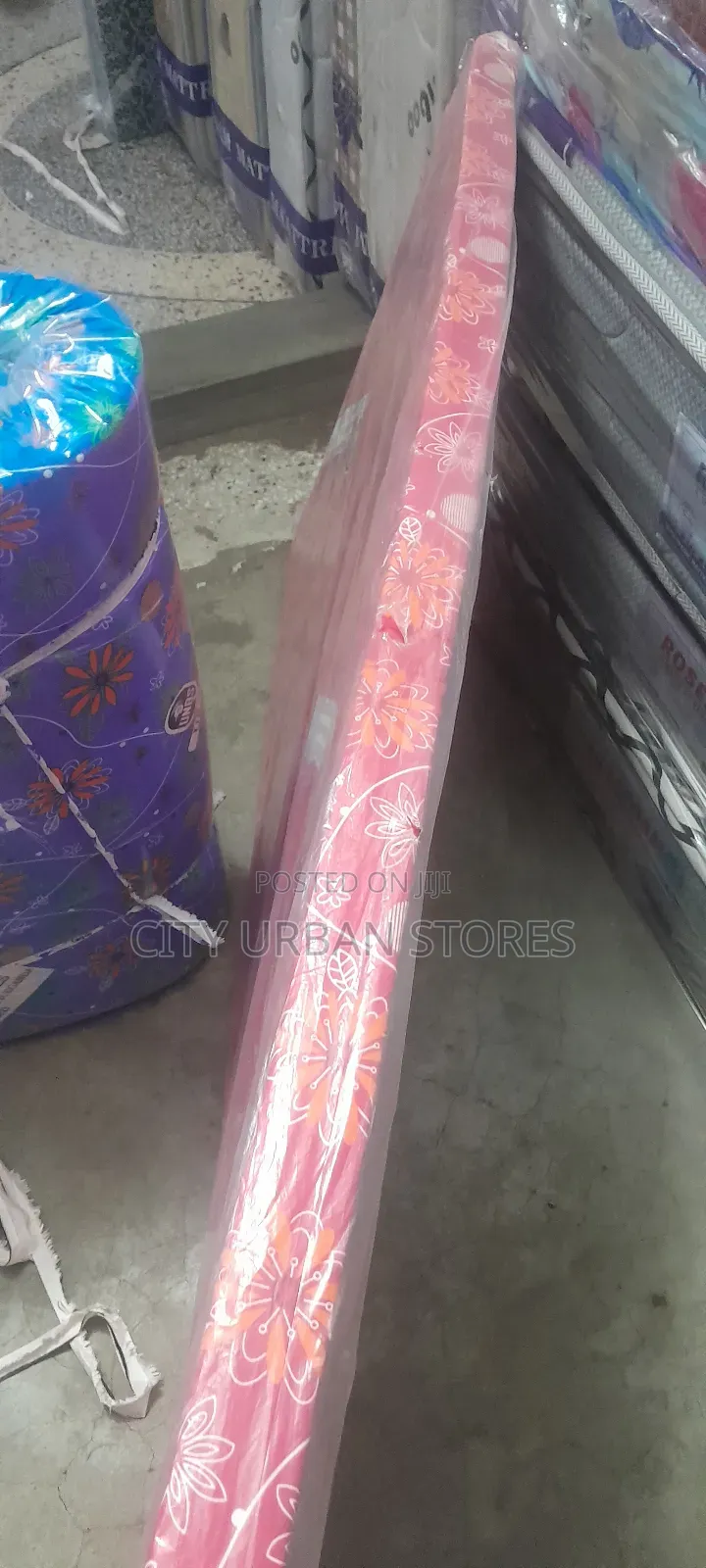 2 Inches Portable Small Mattress