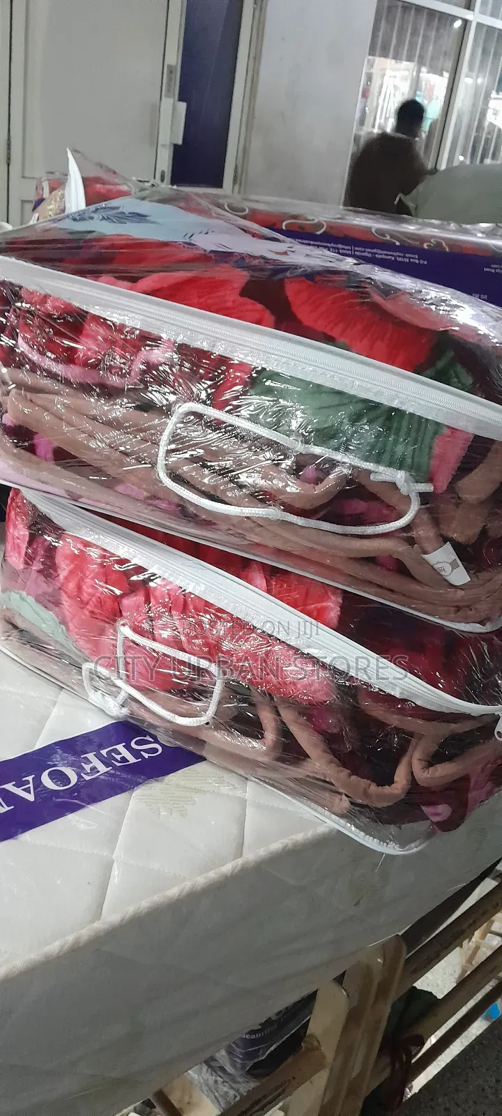 10kg Heavy Blankets